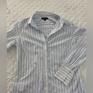 Banana Republic Riley shirt - striped